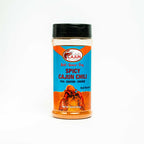 Spicy Cajun Chili