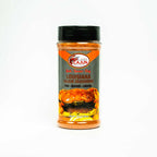 Louisiana Cajun Seasoning Jar