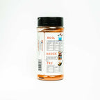 Louisiana Cajun Seasoning Jar