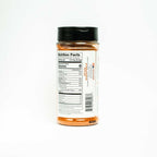 Louisiana Cajun Seasoning Jar