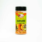 Lemon Pepper Seasoning Jar